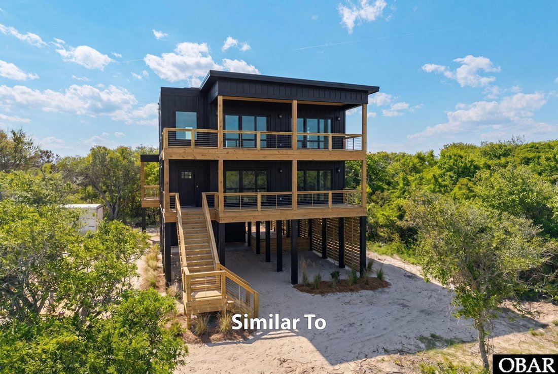 House in Corolla, North Carolina, United States 2 - 18169836