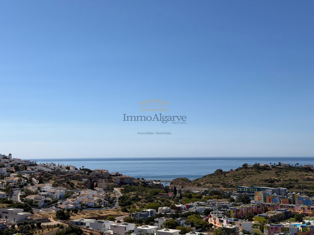 Apartment in Olhos de Agua, Algarve, Portugal 4 - 18093688