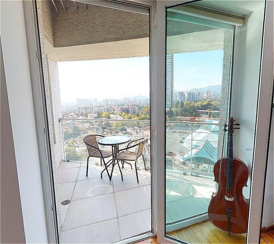 Apartment in Mexico City, Mexico 5 - 18155709