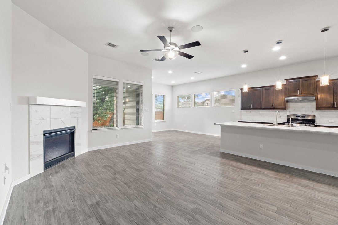 House in Round Rock, Texas, United States 2 - 18162467