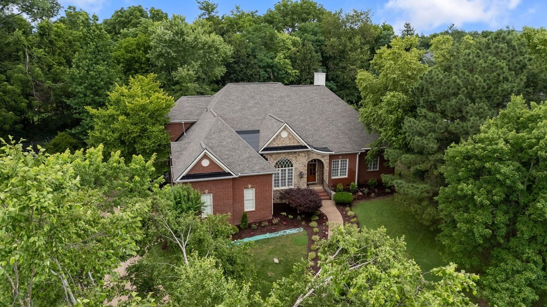 House in Franklin, Tennessee, United States 4 - 18161879