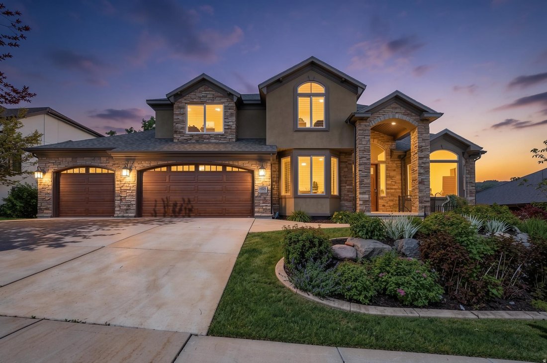 House in Draper, Utah, United States 3 - 18154817