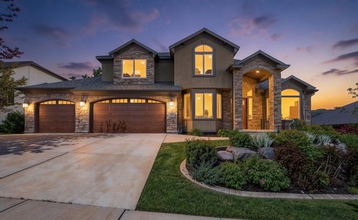 Casa a Draper, Utah, Stati Uniti 1