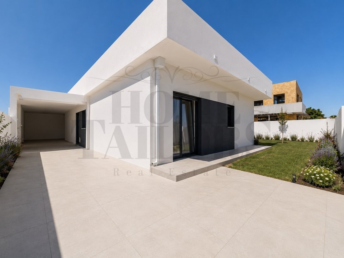 House in Quinta do Anjo, Setubal, Portugal 3 - 18163861