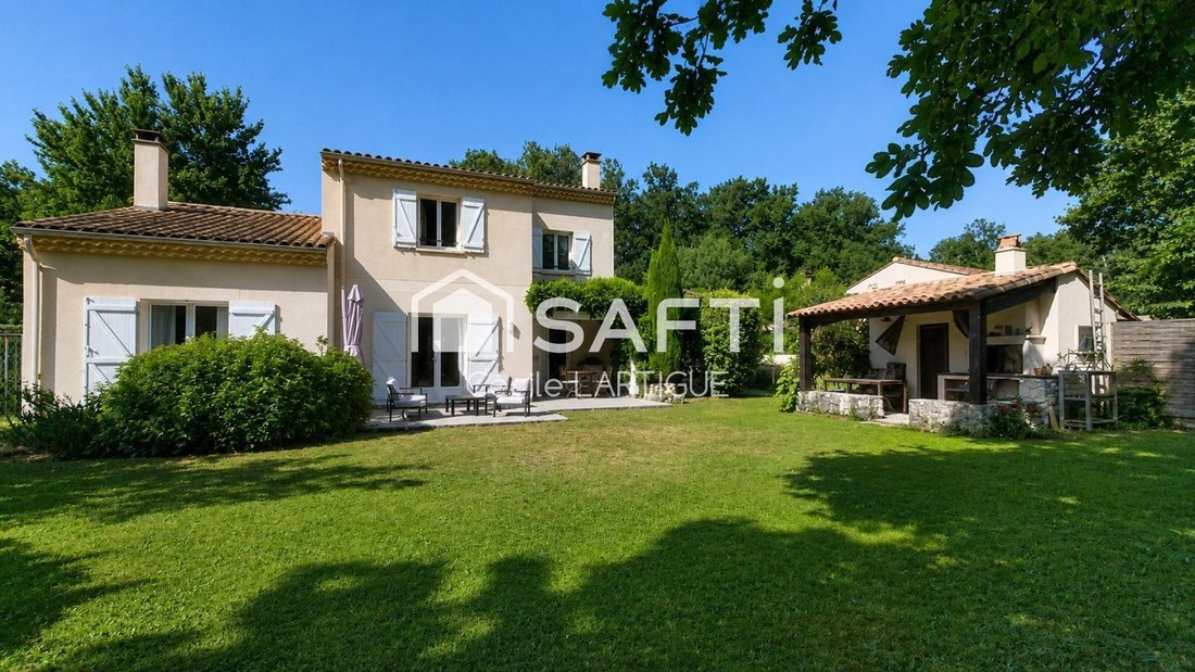 House in Sud, Léognan, France 1 - 18050594