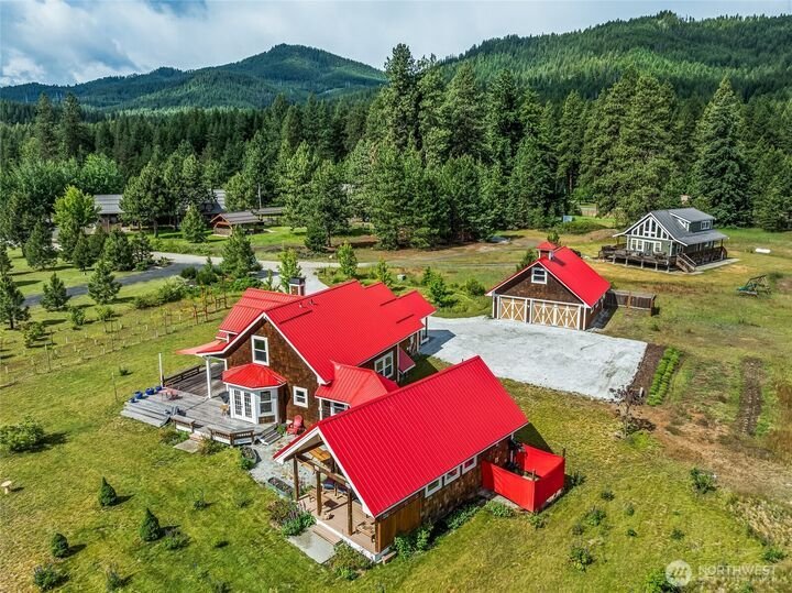 House in Leavenworth, Washington, United States 3 - 18161804
