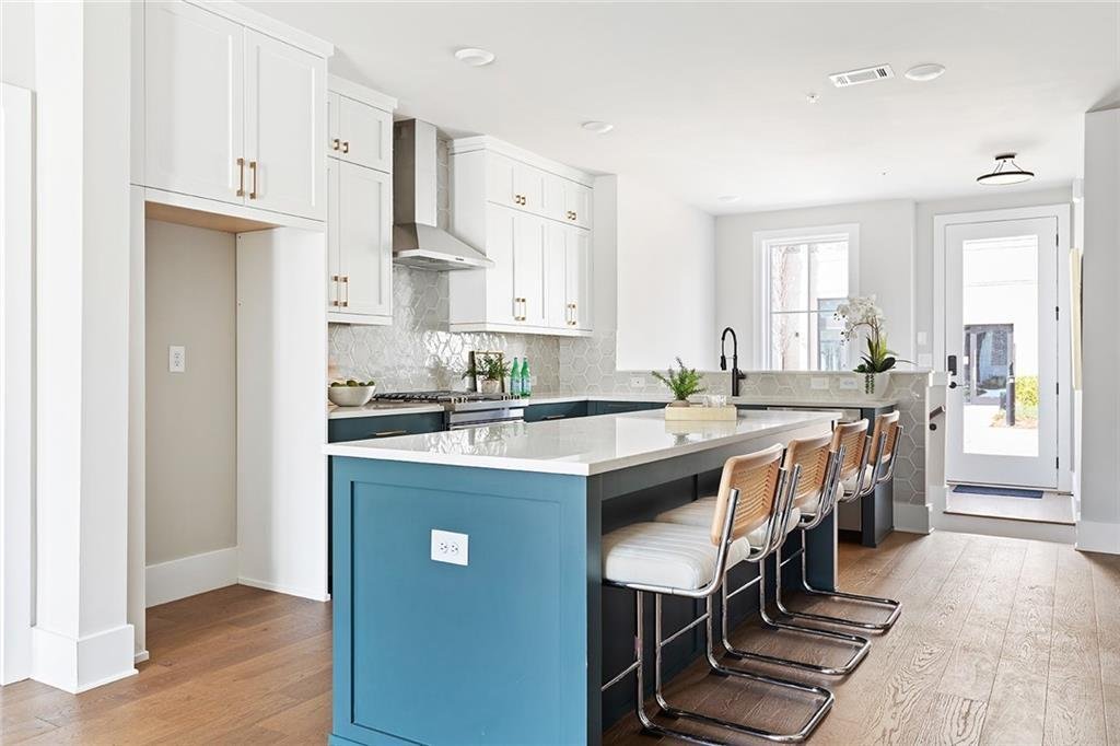 Condo in Alpharetta, Georgia, United States 3 - 18076677