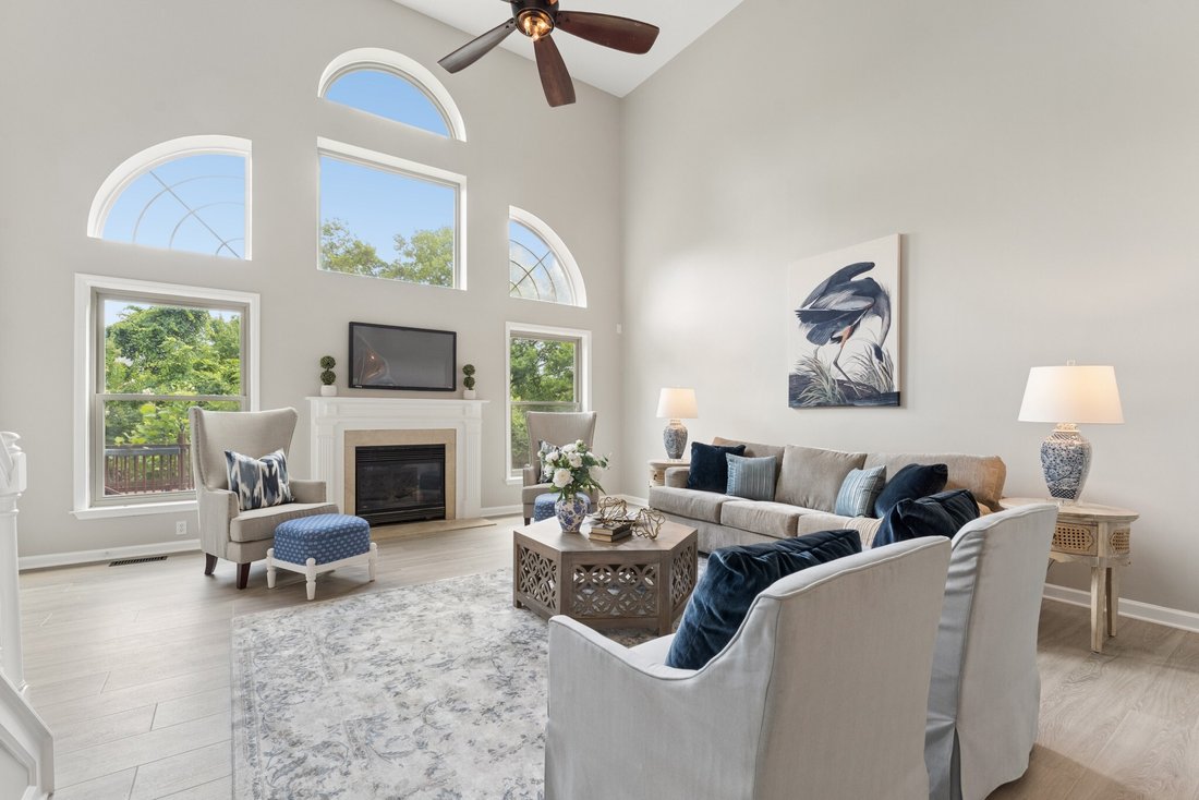 House in Franklin, Tennessee, United States 3 - 18159873