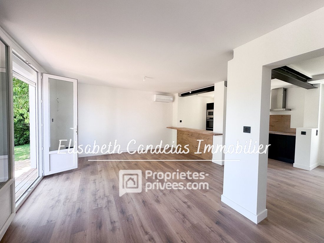 Villa in Ouest, Saint-Jean, France 4 - 18164110