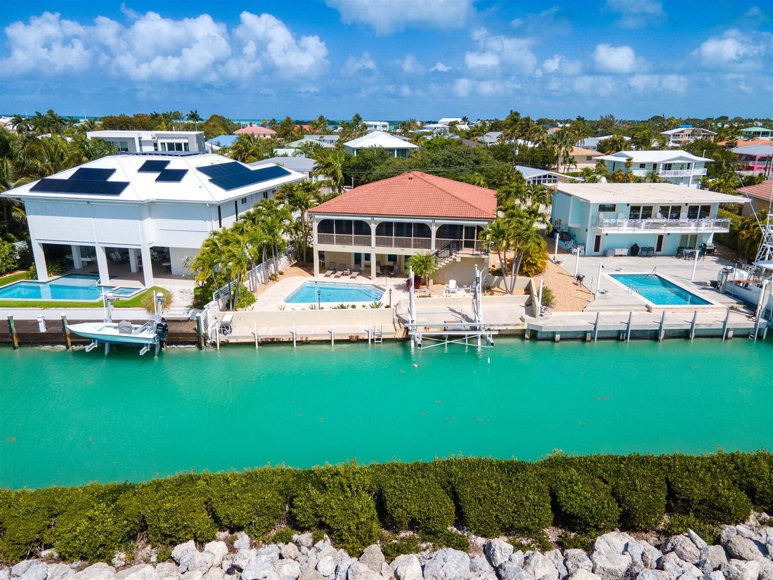 House in Duck Key, Florida, United States 3 - 18171804