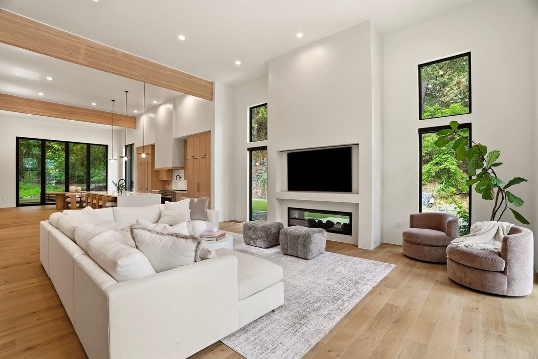 House in Spokane, Washington, United States 4 - 18158842