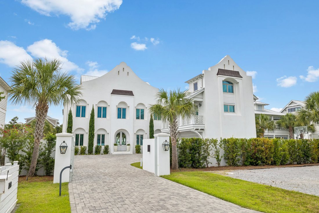 House in Watersound, Florida, United States 1 - 18156420