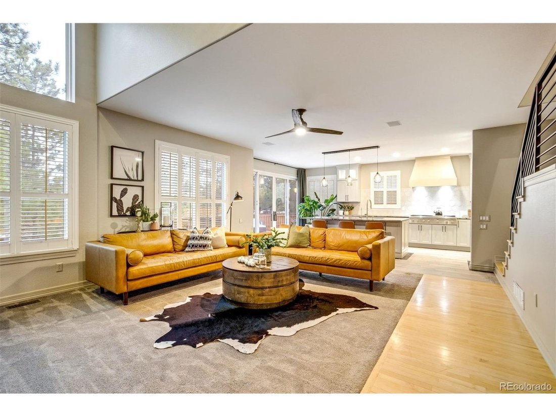 House in Castle Rock, Colorado, United States 4 - 18162528