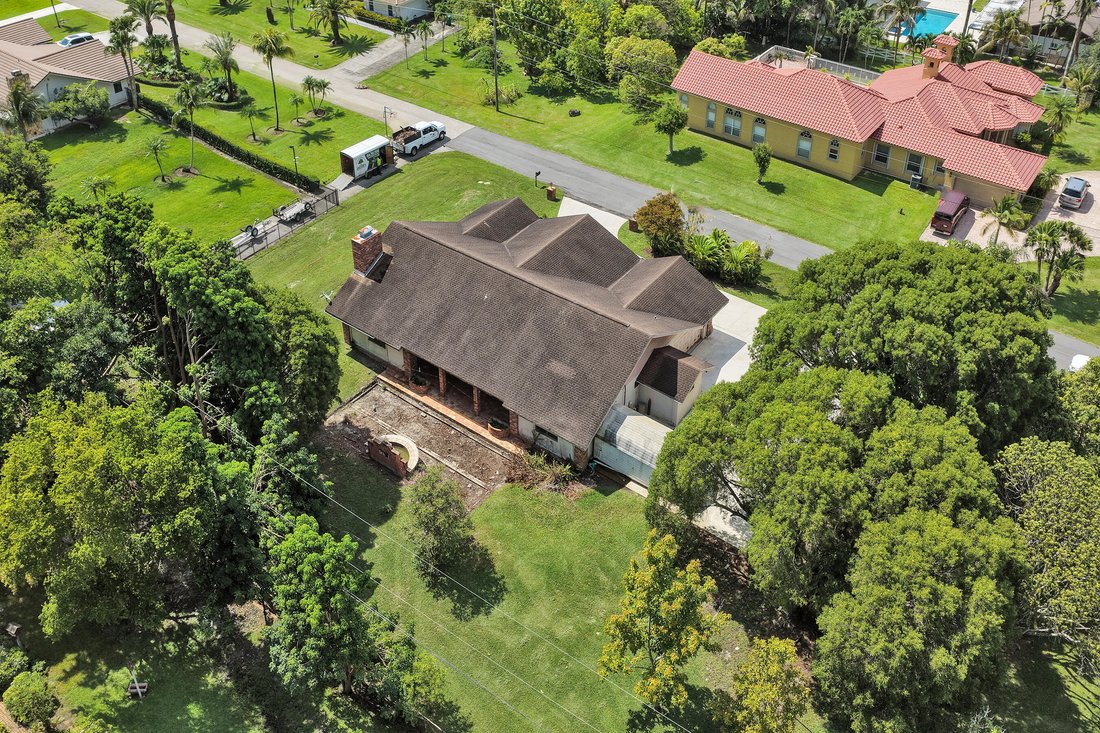 House in Southwest Ranches, Florida, United States 5 - 18159556
