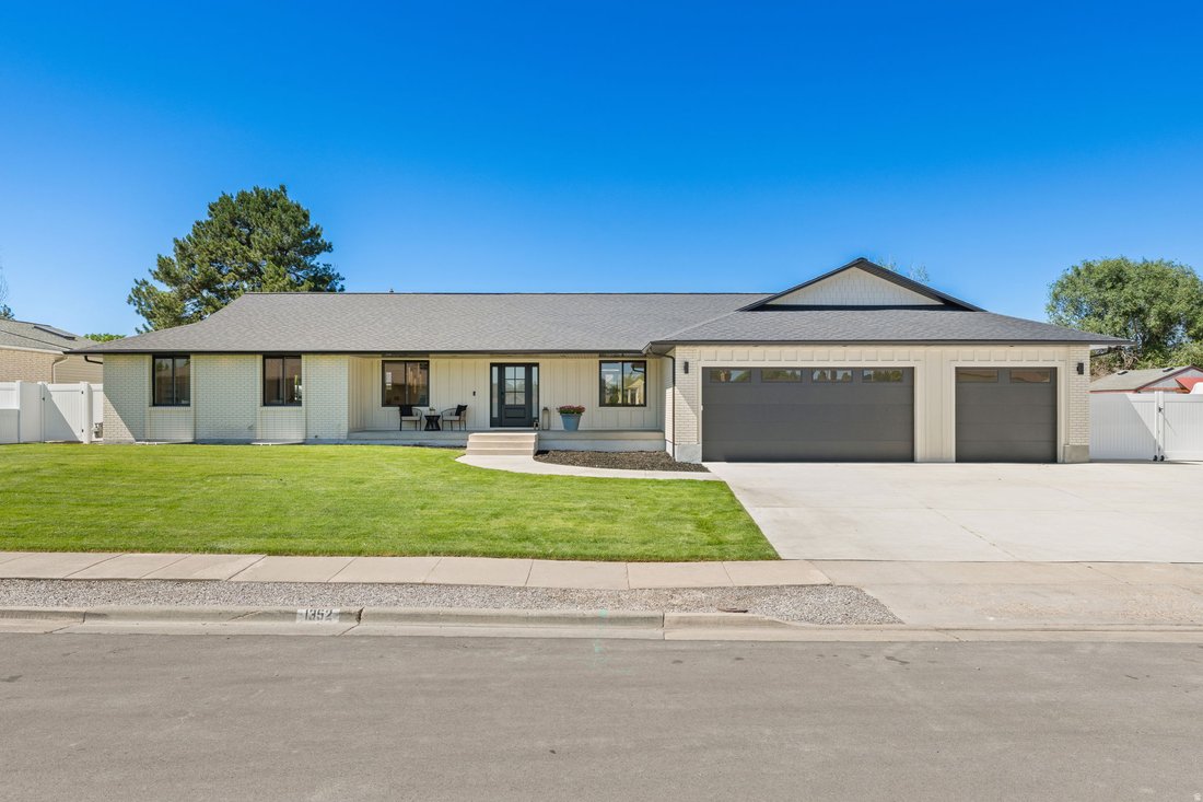 House in Riverton, Utah, United States 1 - 18167176