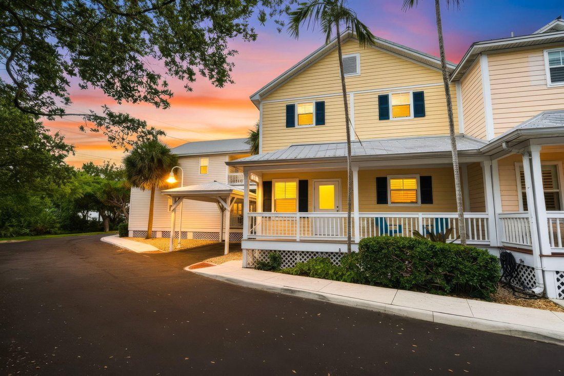 Townhouse in Key West, Florida, United States 2 - 18169826
