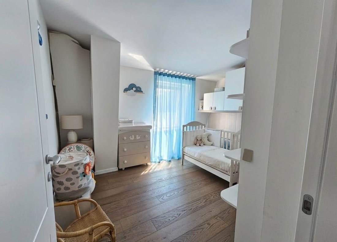 Penthouse in Bari Street - Gravina Street - Santeramo Street, Altamura, Apulia 3 - 18160399
