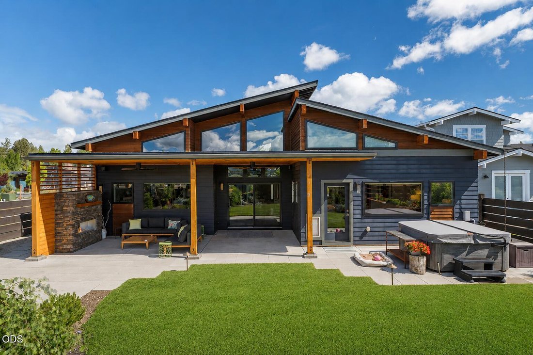 House in Sisters, Oregon, United States 2 - 18154964