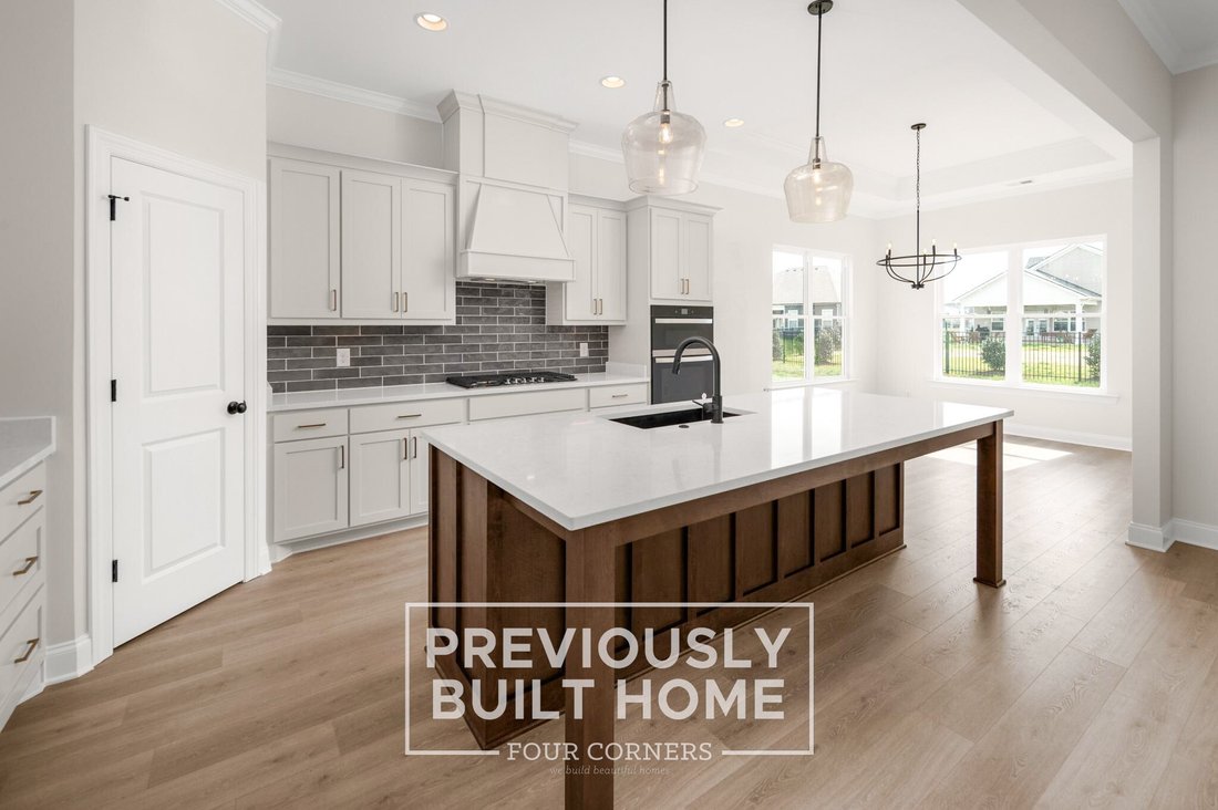 House in Murfreesboro, Tennessee, United States 5 - 18159900