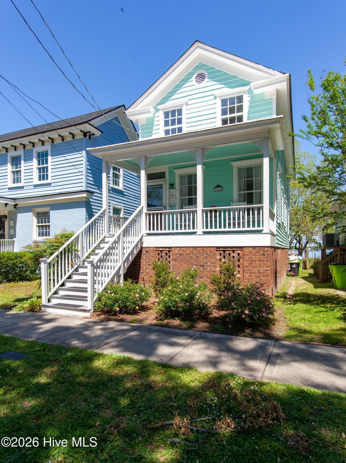House in New Bern, North Carolina, United States 2 - 18155345