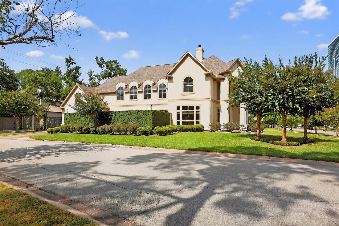 Casa a Houston, Texas, Stati Uniti 1 - 18165181