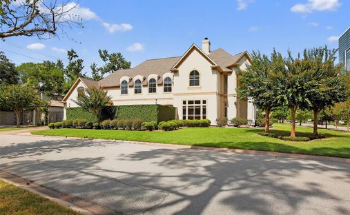 House in Houston, Texas, United States 1