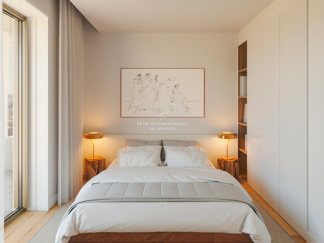 Apartamento en Bonfim, Distrito de Oporto, Portugal 5 - 17500410