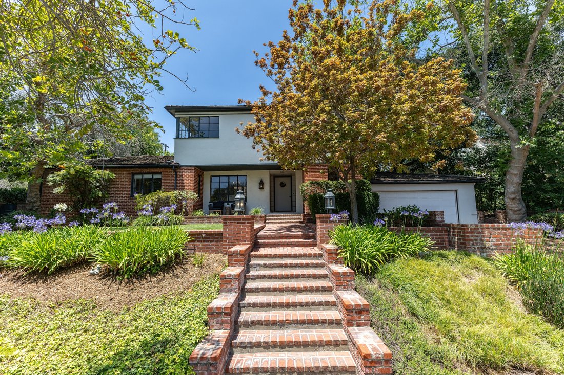 House in San Marino, California, United States 2 - 18163373