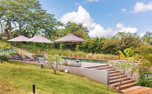 Apartment in Plaine Des Papayes, Pamplemousses District, Mauritius 1