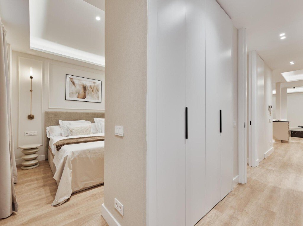 Apartment in Barrio Salamanca, Madrid, Spain 4 - 18163113