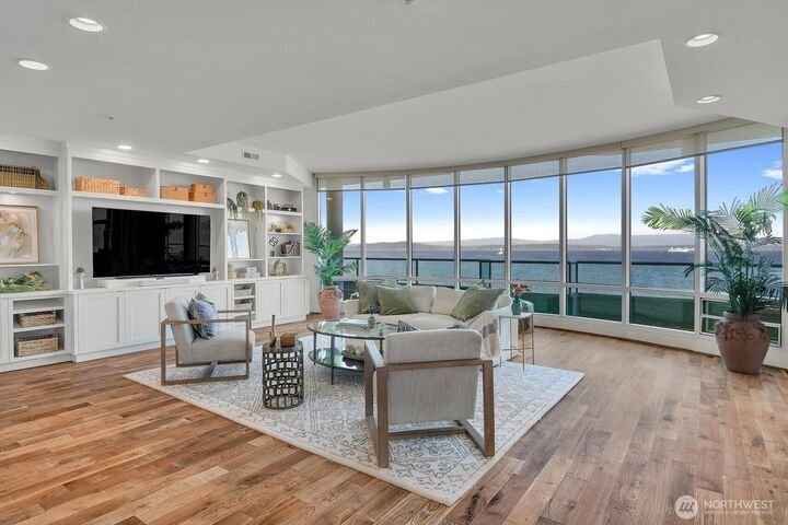 Condo in Seattle, Washington, United States 1 - 18162252