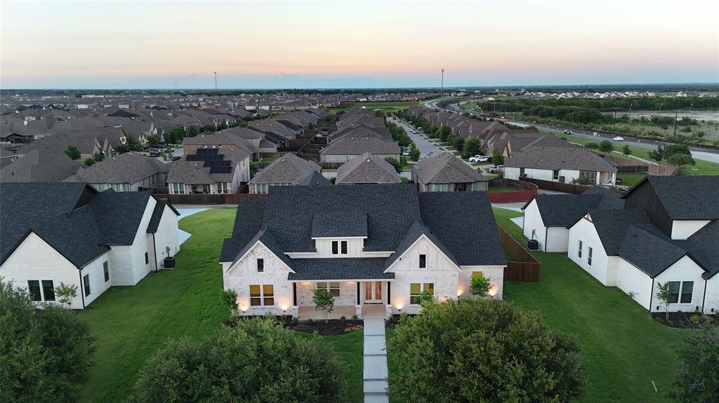 House in Forney, Texas, United States 3 - 18159298