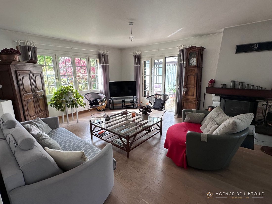 House in Cucq, Hauts-de-France, France 2 - 18115583