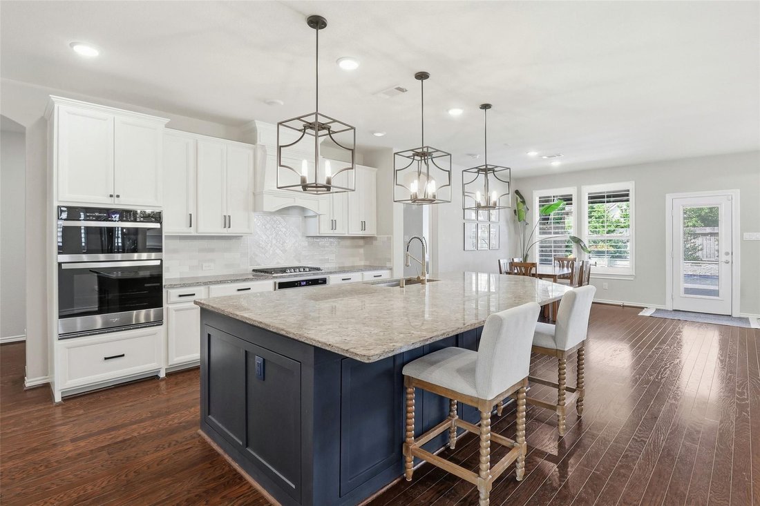 House in Katy, Texas, United States 3 - 18155163