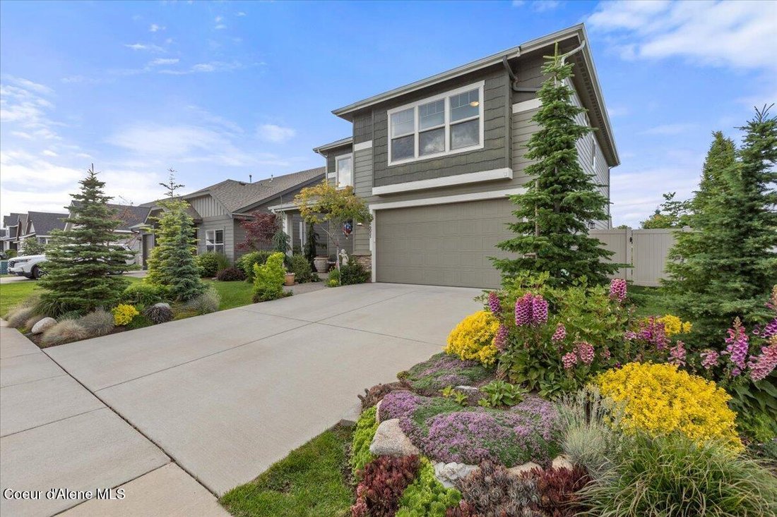 House in Coeur d'Alene, Idaho, United States 2 - 18171859