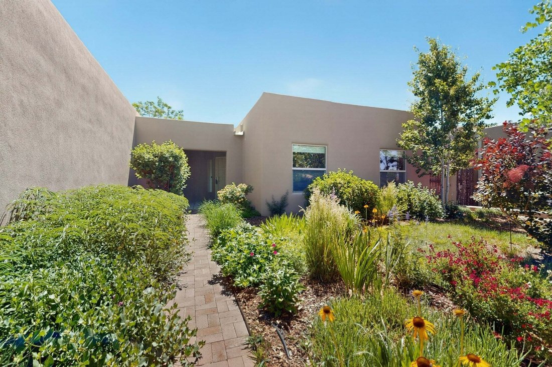 House in Santa Fe, New Mexico, United States 5 - 18131189