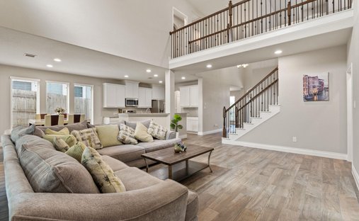 Maison à Georgetown, Texas, États-Unis 1