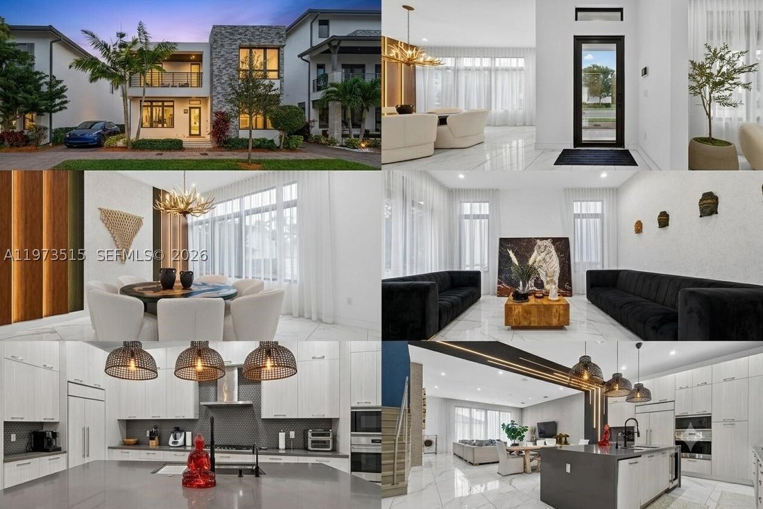 House in Miami Springs, Florida, United States 2 - 17350237