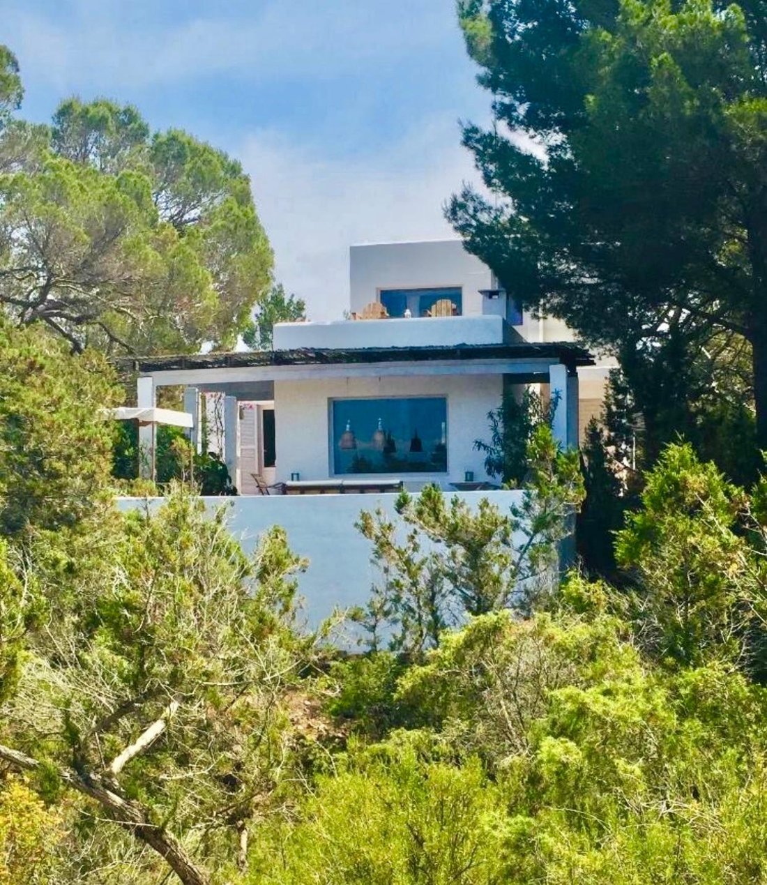Villa in Formentera, Balearic Islands, Spain 3 - 17904855