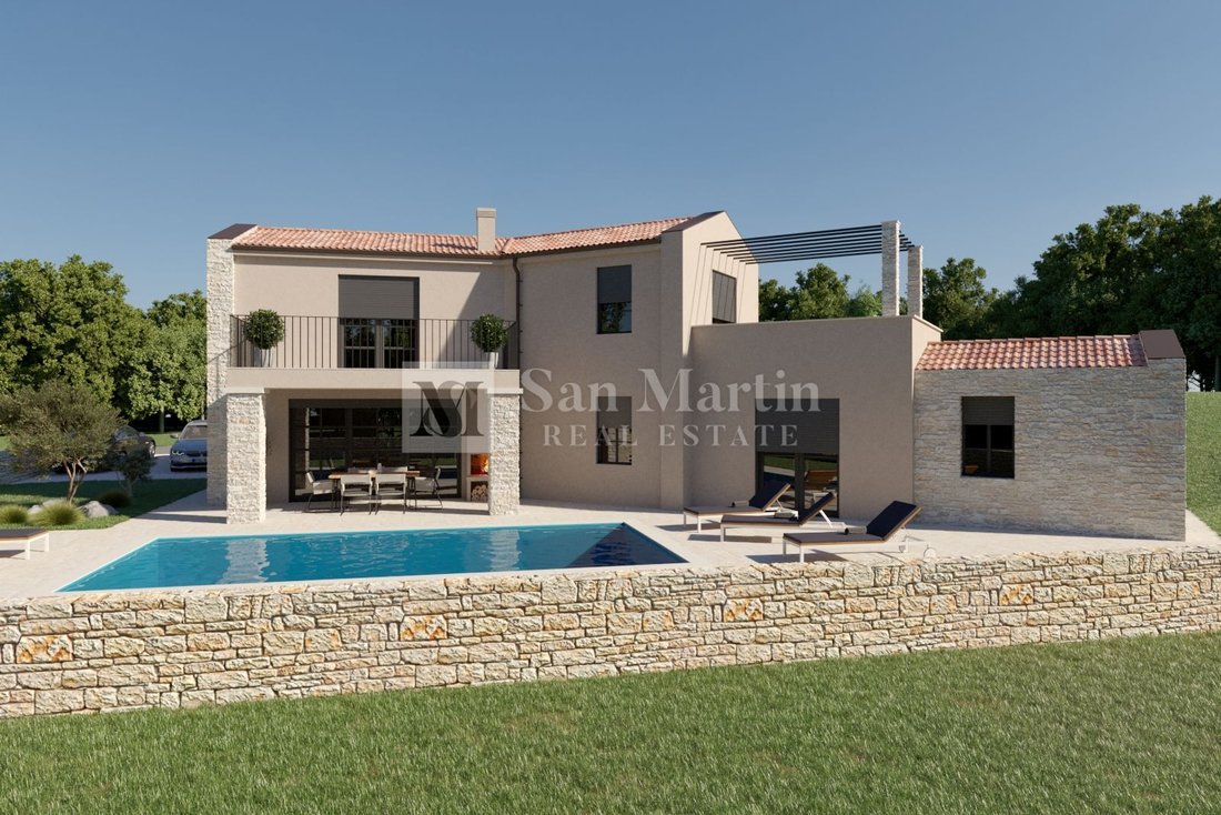 House in Porec, Istria County, Croatia 5 - 18116786