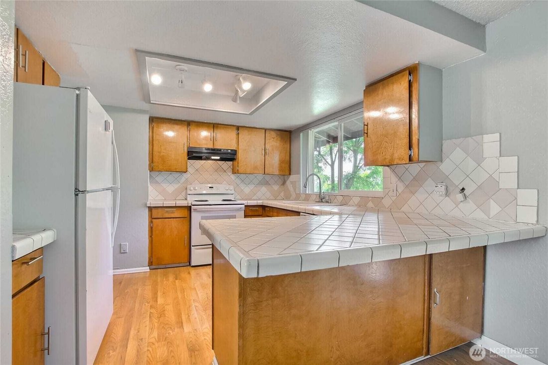 House in Kent, Washington, United States 5 - 18106381