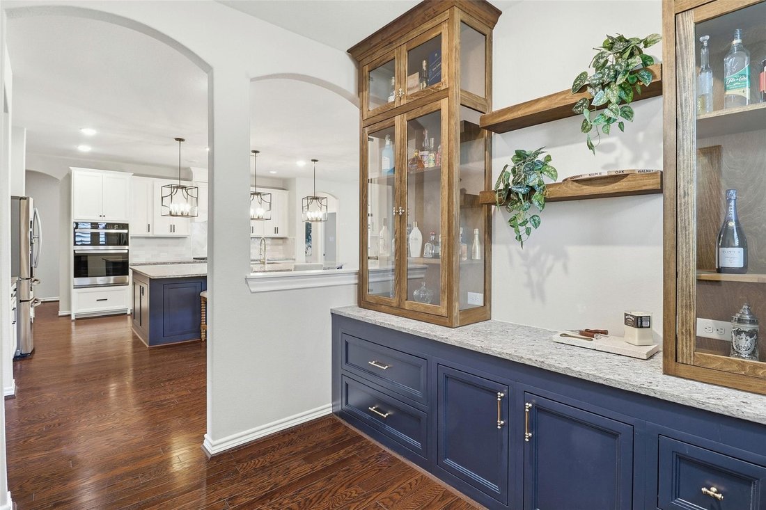 House in Katy, Texas, United States 5 - 18155163