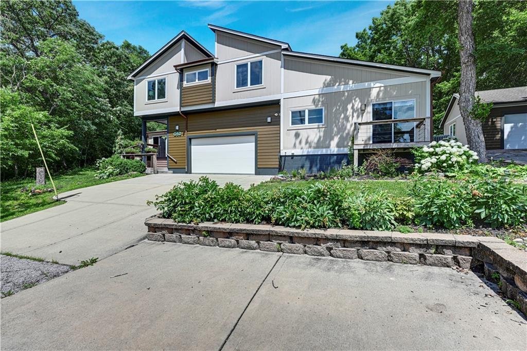 House in Lake Lotawana, Missouri, United States 1 - 17453817