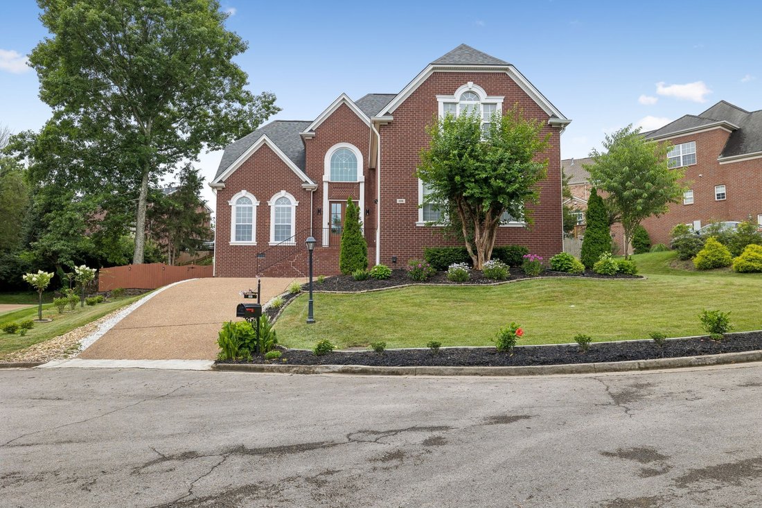 House in Nashville, Tennessee, United States 1 - 18166976