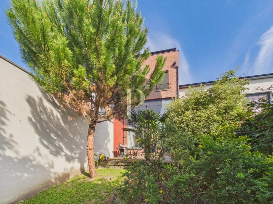 House in Antony, Ile-de-France, France 5 - 18163302