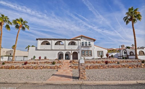 Casa en Lake Havasu City, Arizona, Estados Unidos 1