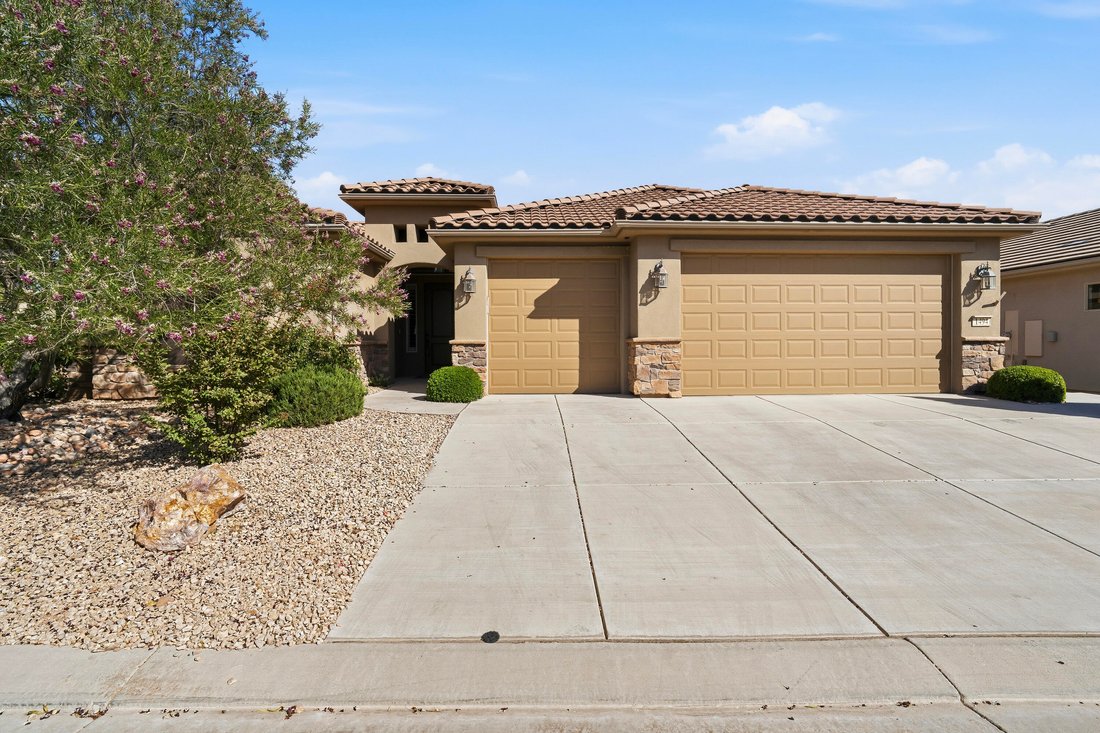 House in St. George, Utah, United States 1 - 18160465
