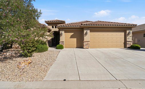 Maison à St. George, Utah, États-Unis 1