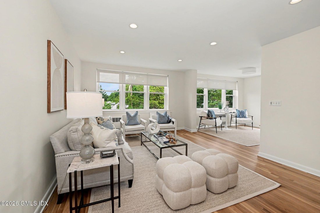 House in Greenwich, Connecticut, United States 3 - 18142218