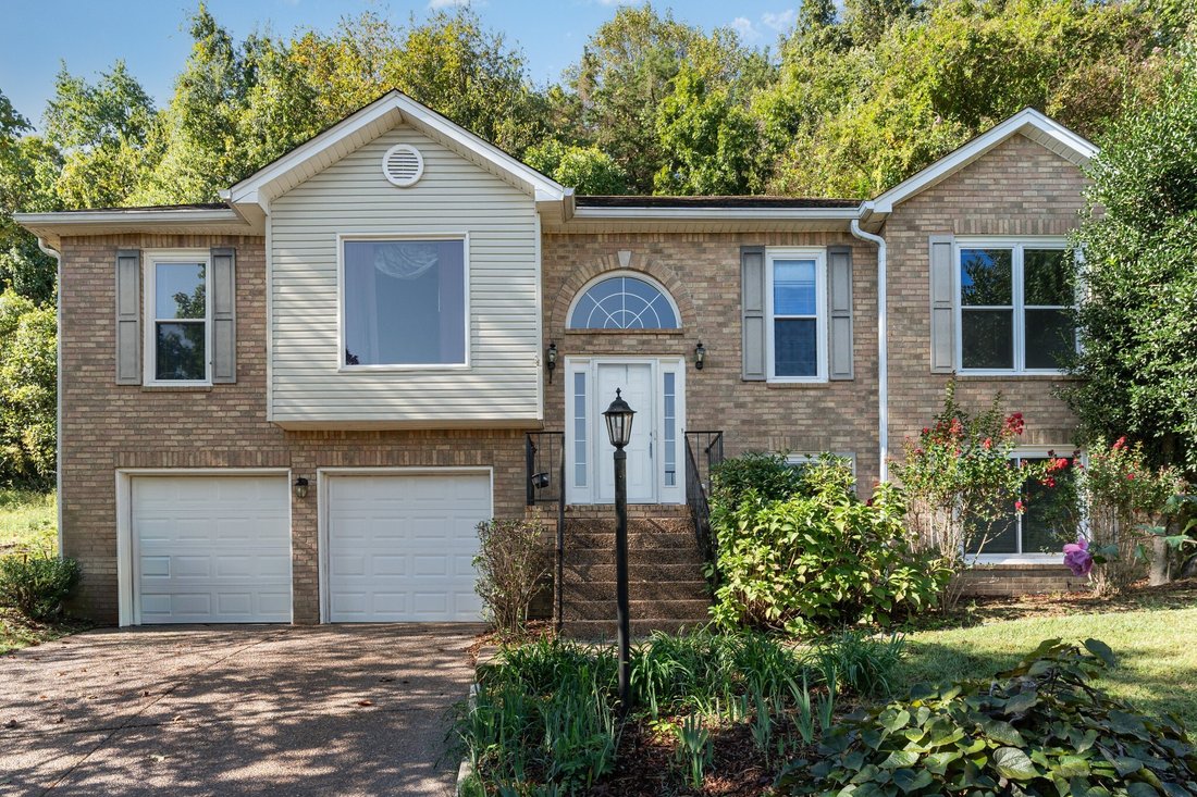 House in Nashville, Tennessee, United States 2 - 18162377